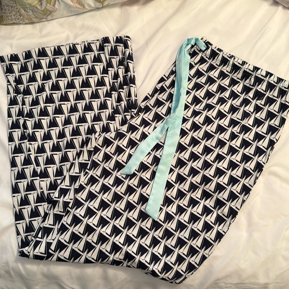 Nautica lounge pants